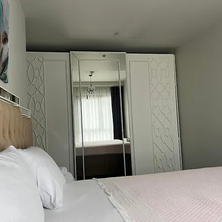 Ultra Luexs Apartment Istanbul