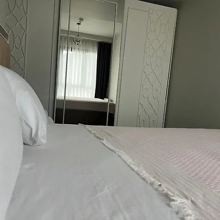 Ultra Luexs Apartment Istanbul