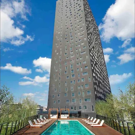 Ultra Luexs Istanbul