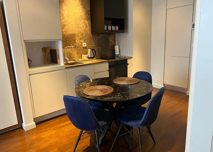 Ultra Luexs Стамбул