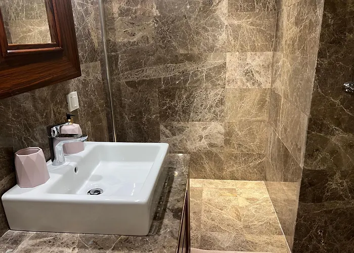 Апартаменты Ultra Luexs *