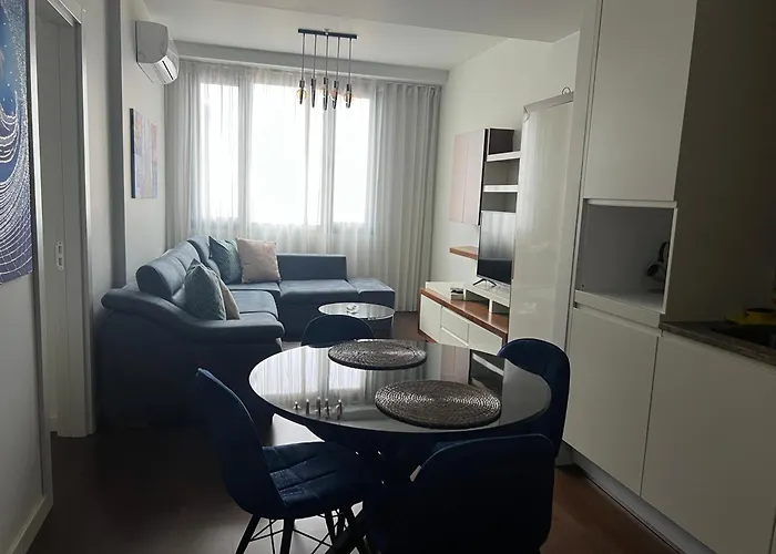 Ultra Luexs * Стамбул