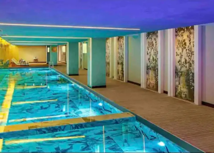 Ultra Luexs * Стамбул