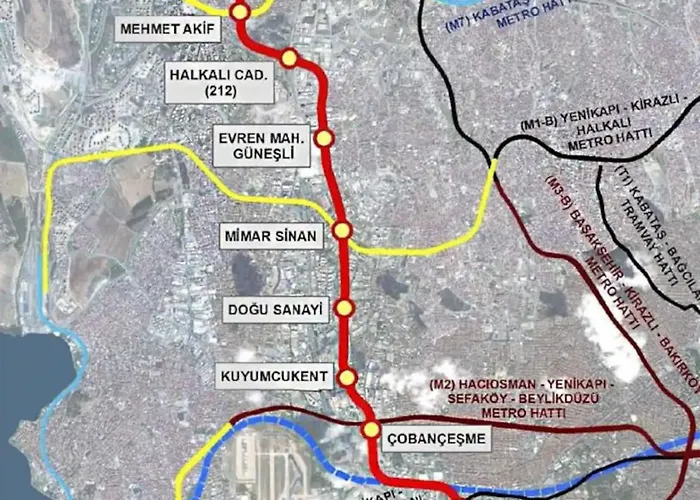 Ultra Luexs Апартаменты Стамбул