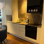 Apartment Ultra Luexs *