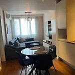 Apartment Ultra Luexs Istanbul