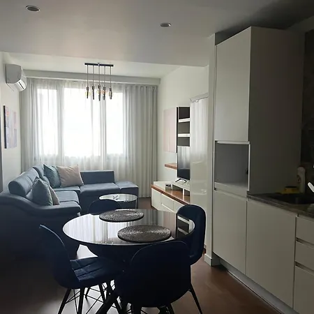 Apartament Ultra Luexs