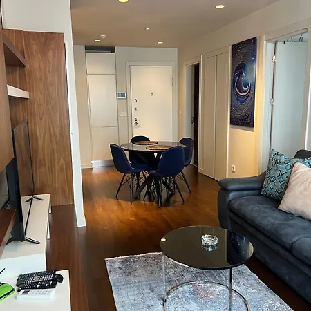 דירה Ultra Luexs