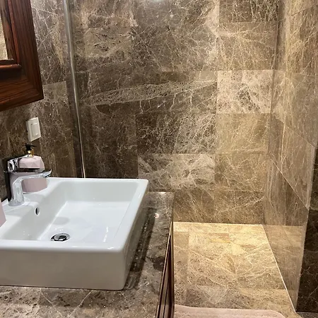 דירה Ultra Luexs *