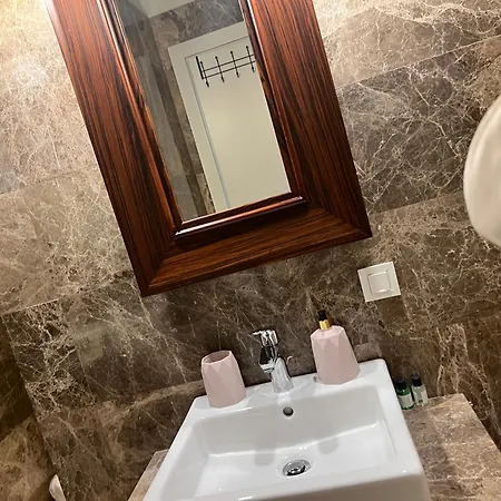 Ultra Luexs Apartament Stambuł