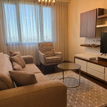 Apartment Ultra Luexs *