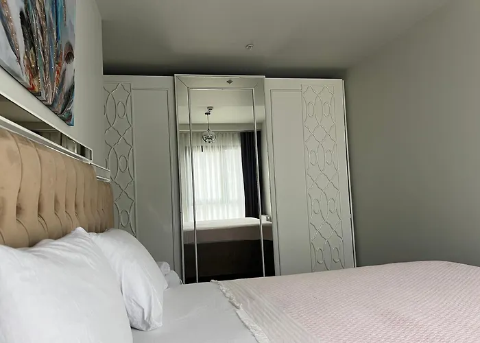 Ultra Luexs شقة اسطنبول