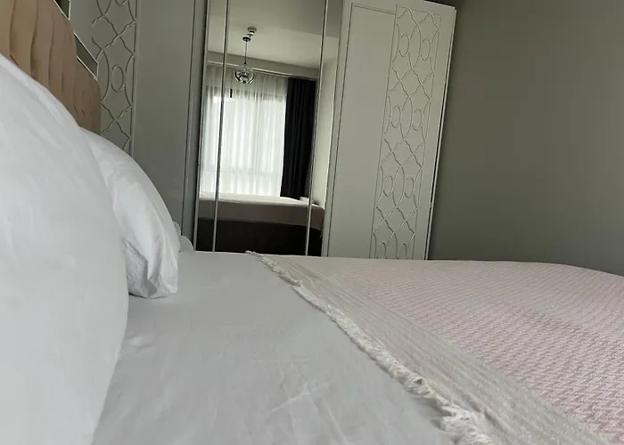 Ultra Luexs شقة اسطنبول