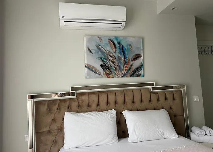 Ultra Luexs اسطنبول