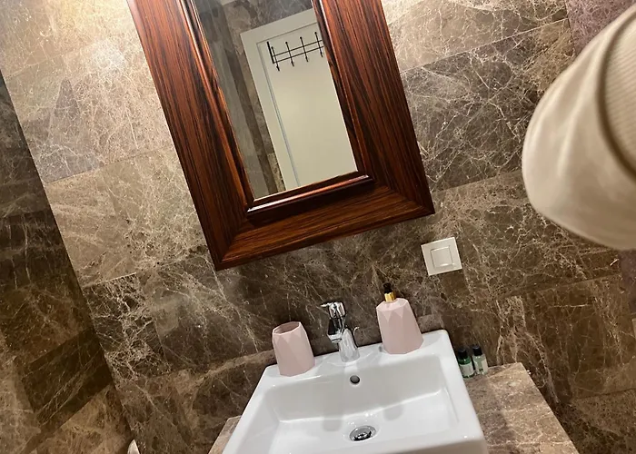 Ultra Luexs شقة اسطنبول