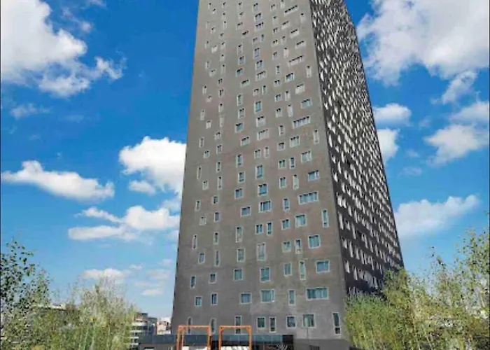 Ultra Luexs اسطنبول