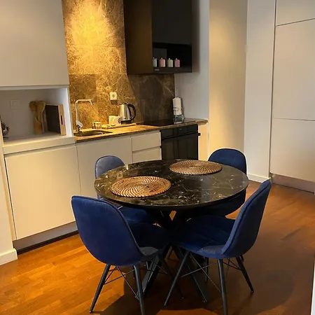 Ultra Luexs Provincia di Istanbul