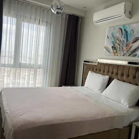Ultra Luexs Appartamento Provincia di Istanbul