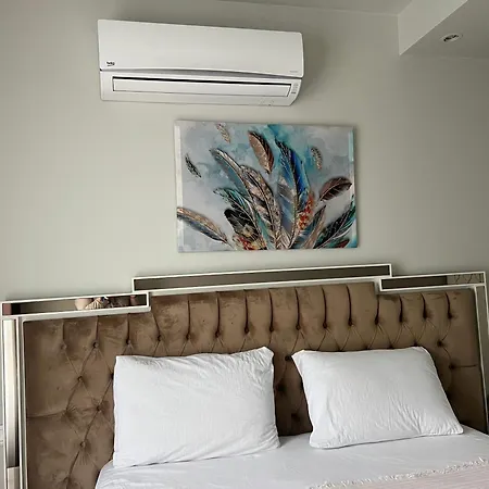 Ultra Luexs Provincia di Istanbul